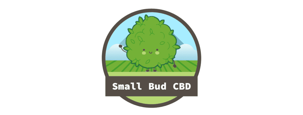 Small Bud CBD